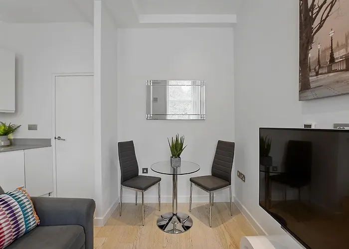 West Street By Aeria Apartments