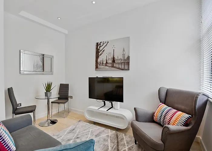 West Street By Aeria Apartments