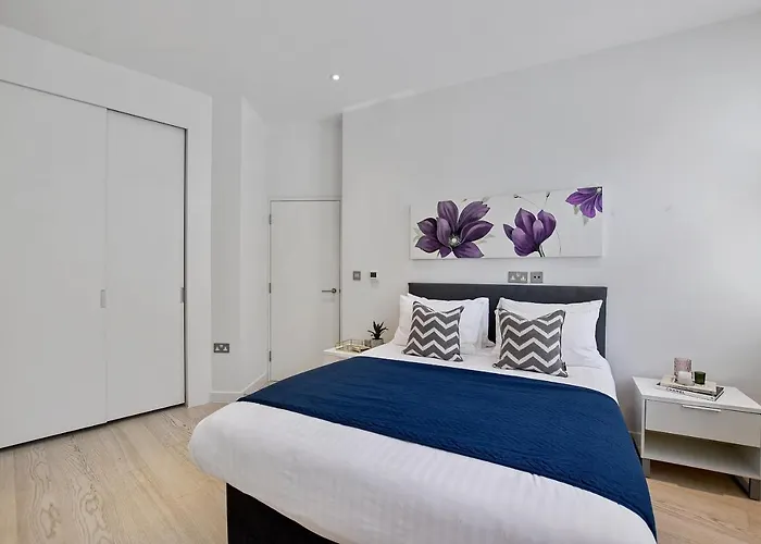 West Street By Aeria Apartments