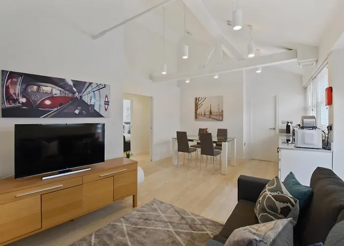West Street By Aeria Apartments