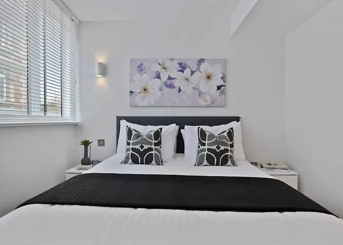 West Street By Aeria Apartments